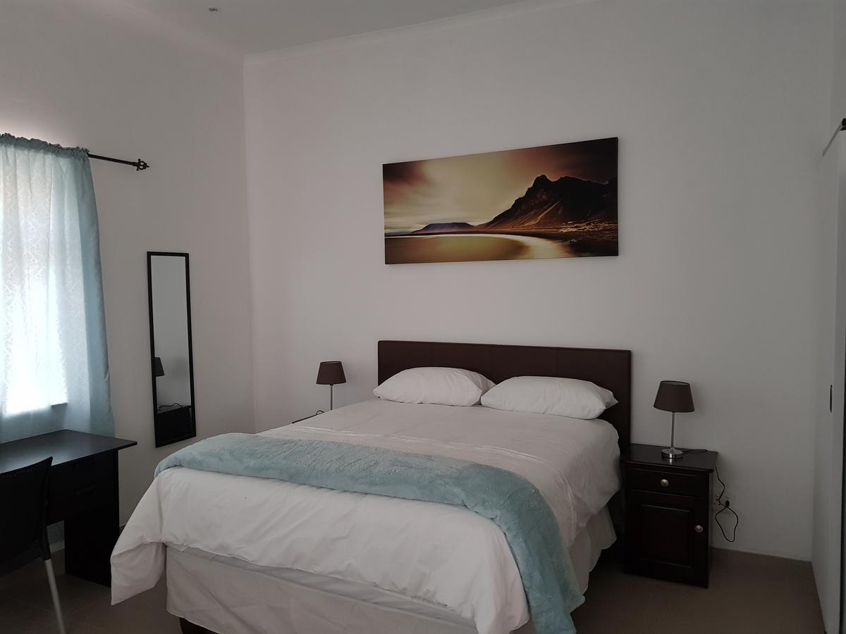 Fama Lodge Rm12 Cape Town Exterior photo